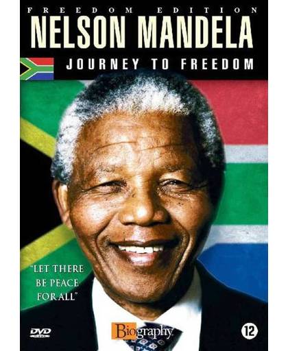 Nelson Mandela - Journey to Freedom