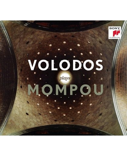 Volodos Plays Mompou-Ltd-