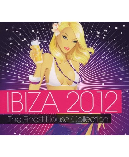 Ibiza 2012 - The Finest House