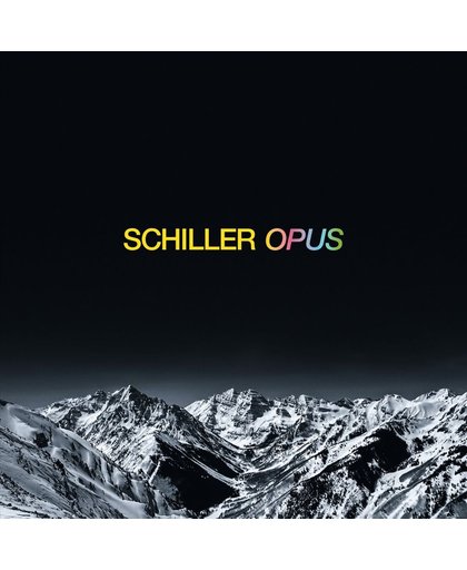 Opus (Incl. Lang Lang Bonus Track)
