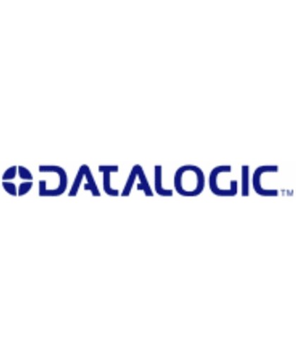 Datalogic CAB-391, IBM PS/2, KBW, Minidin Connector, Coiled 3.3m PS/2-kabel
