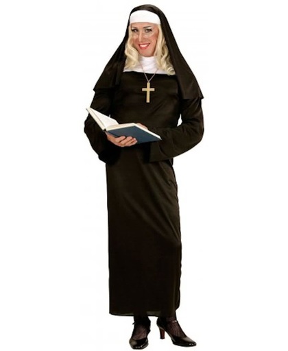 Humoristisch religieus kostuum voor volwassenen - Verkleedkleding - Maat S