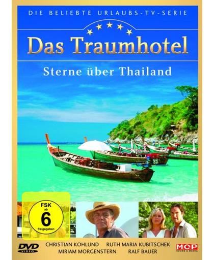 Das Traumhotel - Sterne ÃŒr Thailand