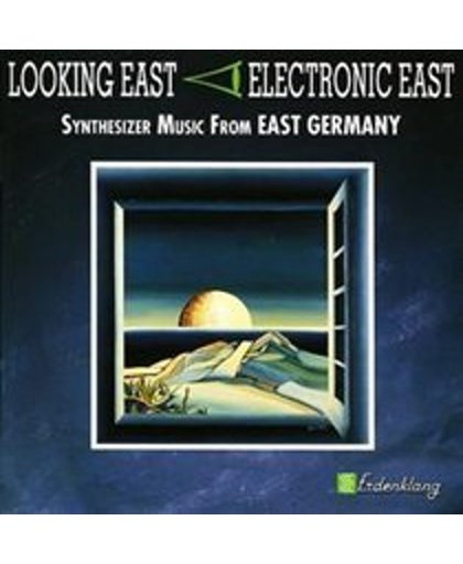 Looking East-East Germany