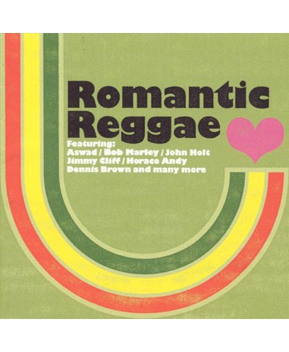Romantic Reggae
