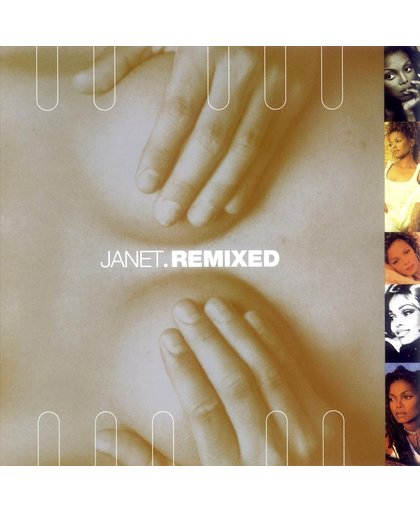 Janet. Remixed