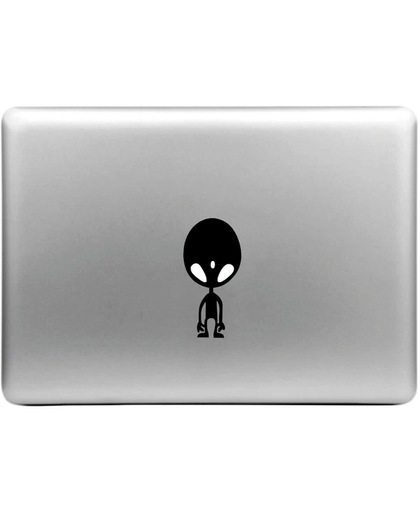 Alien - MacBook Decal Sticker