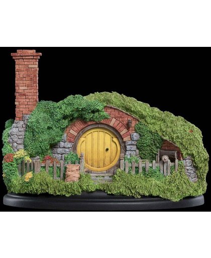 Lord of The Rings : Hobbit Hole Nr 16 Hill Lane