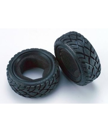 Tires, Anaconda 2.2 (wide, front) (2)/foam inserts (Bandit)