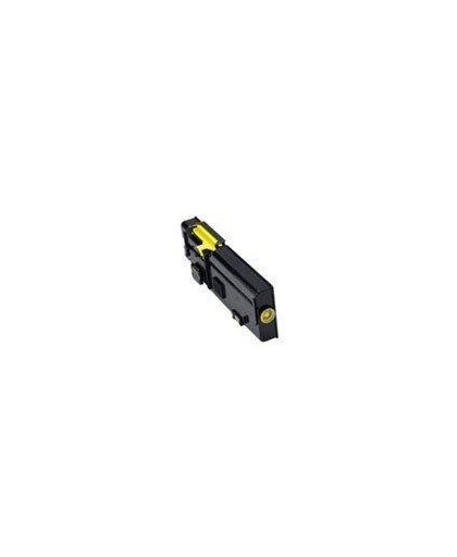 Dell C2660DN/C2665DNF (593-BBBR) compatible toner cartridge
