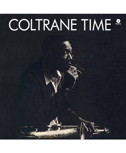 Coltrane Time -Hq-