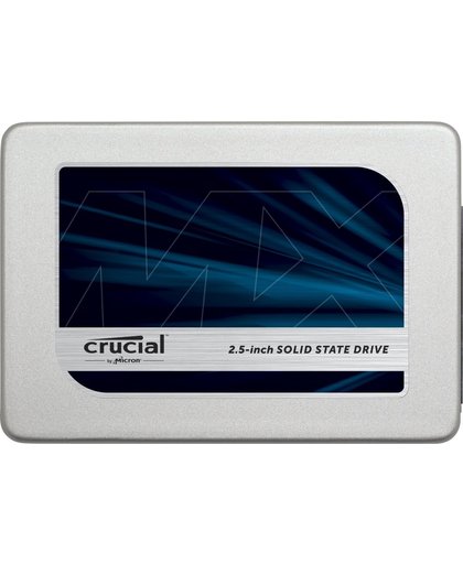 Crucial MX300 - Interne SSD - 525 GB