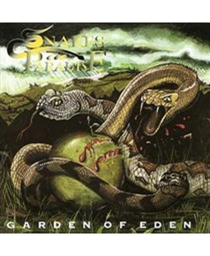 Garden Od Eden