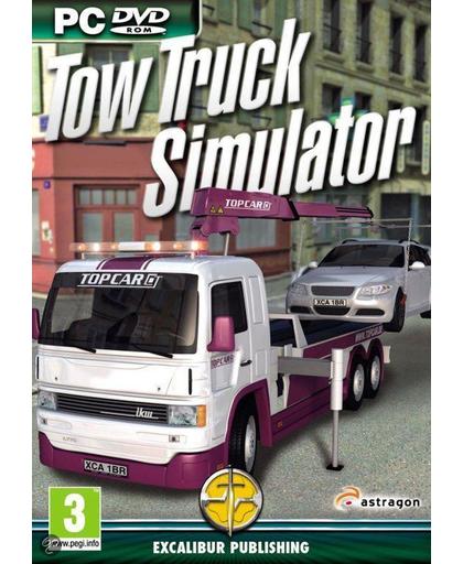 Tow Truck Simulator - Windows