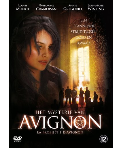 Het Mysterie van Avignon
