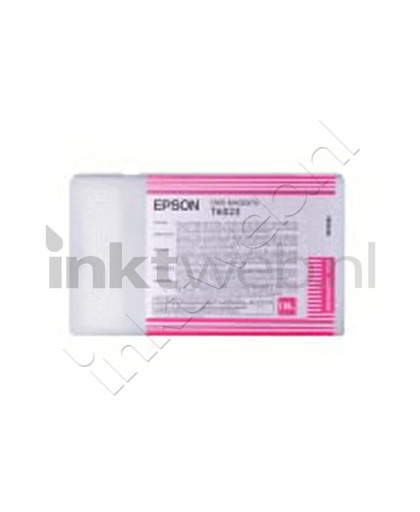 Epson inktpatroon Magenta T611300 inktcartridge