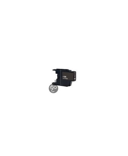 Brother LC1280, BLACK, Compatible cartridges