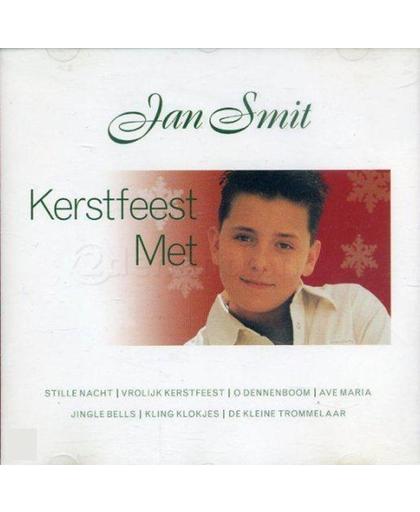 Jan Smit - Kerstfeest Met Jan Smit