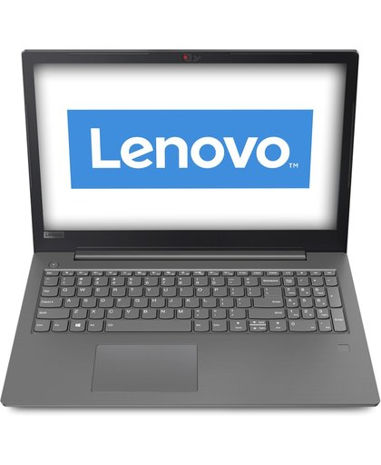 Lenovo V V330 Grijs Notebook 39,6 cm (15.6") 1920 x 1080 Pixels 1,60 GHz Intel® 8ste generatie Core™ i5 i5-8250U