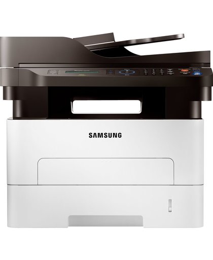 Samsung Multifunction printer Zwart/Wit A4 (28 ppm) M2875ND