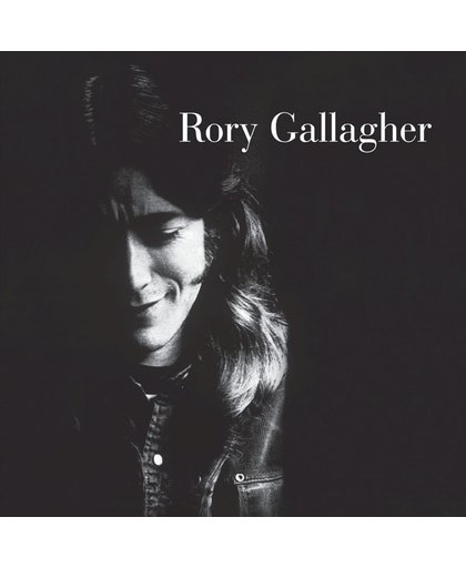 Rory Gallagher 180Gr+Download)