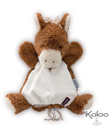 Kaloo Les Amis - Paard handpop