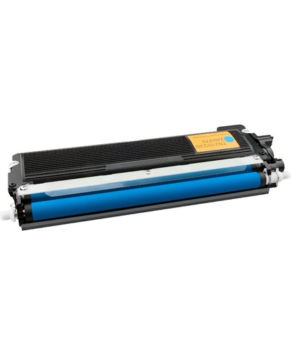 Tito-Express PlatinumSerie PlatinumSerie® 1 Toner XL compatibel voor Brother TN-230 Cyaan,Brother:DCP-9010 / DCP-9010 CN / HL 3040 CN / HL 3040 N / HL 3070 CN / HL 3070 CW / MFC-9010 CN / MFC-9120 CN / MFC-9320 CN / MFC-9320 CW