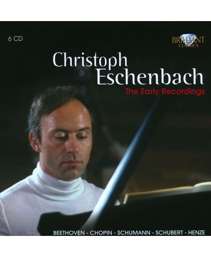 Eschenbach: The Early Recordings