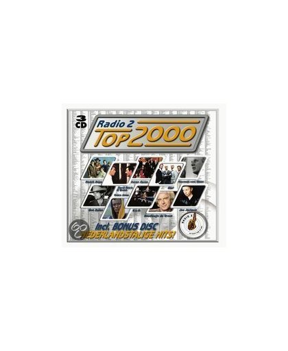 Radio 2 Top 2000 Editie 2003