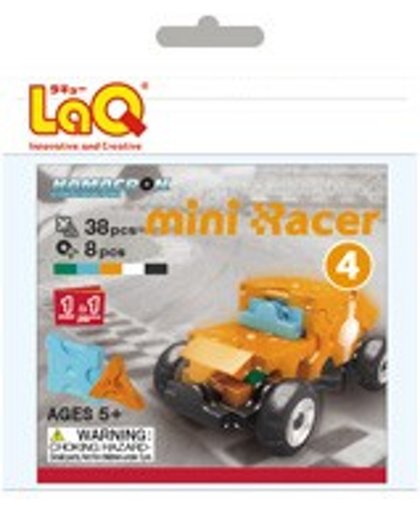 Hamacron Mini Racers 4 *op=op*
