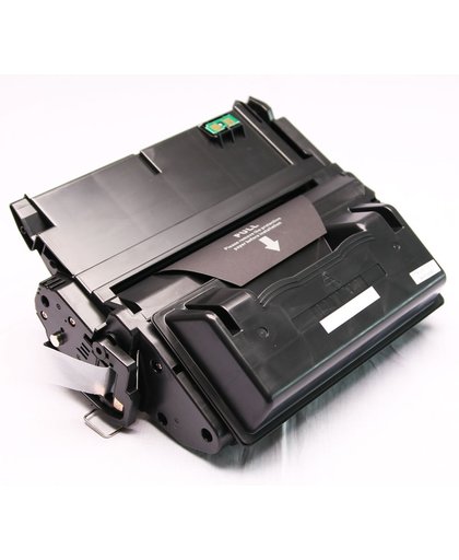 Toners-kopen.nl HP 45A Q5945A alternatief - compatible Toner voor Hp 45A Q5945A Laserjet 4345
