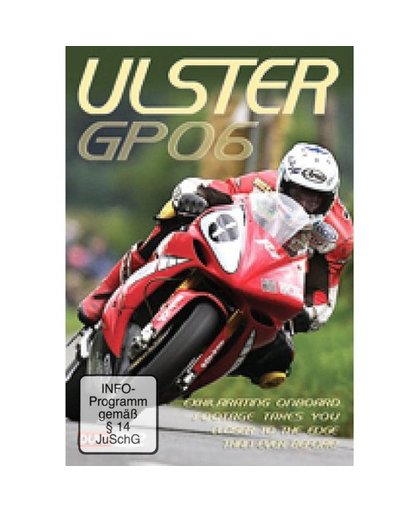 Ulster Grand Prix 2006 - Ulster Grand Prix 2006