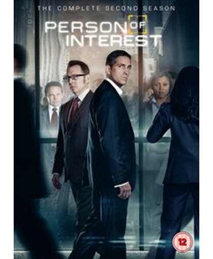 Person Of Interest - S2
