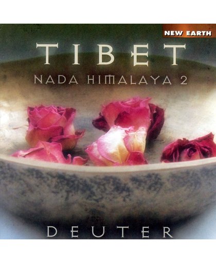 Nada Himalaya Vol. 2, Tibet