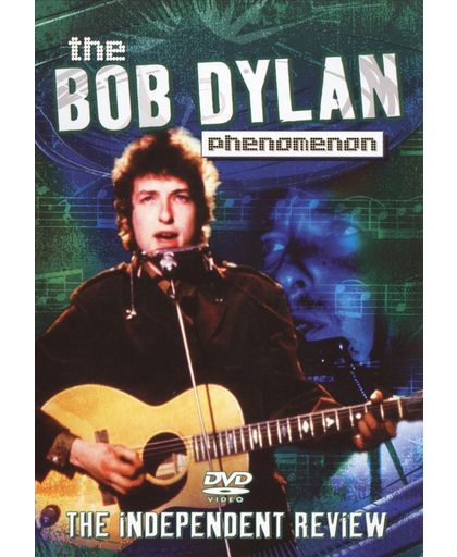 Bob Dylan - Phenomenon