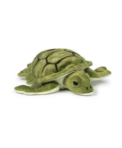 WWF Zeeschildpad - Knuffel - 23 cm