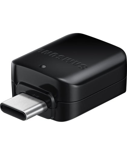 Samsung USB naar USB-C adapter - zwart