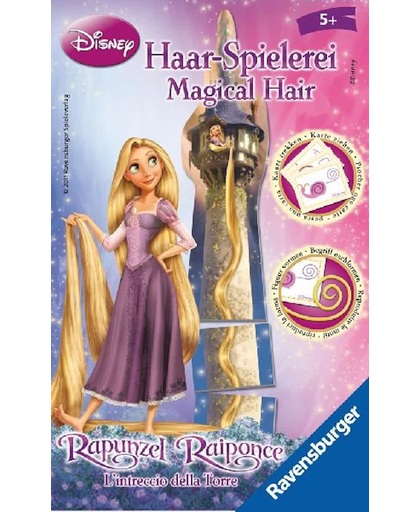 Disney Rapunzel Magical Hair
