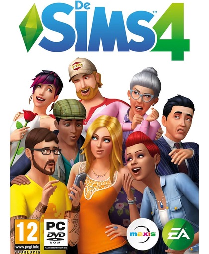 De Sims 4 - Windows + MAC