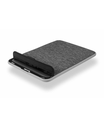Incase ICON Sleeve Tensearlite MacBook 12" - Heather Black