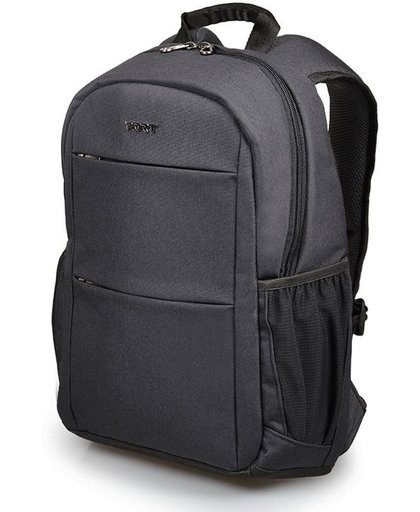 Port Designs Sydney 15.6" Laptop Backpack Black