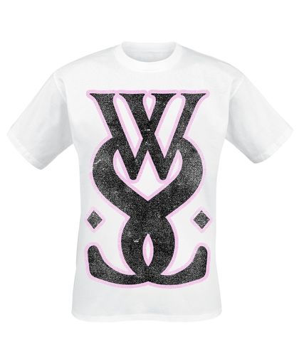 While She Sleeps Empire Of Silence T-shirt wit