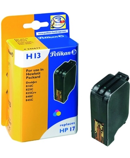 Pelikan Inktcartridge HP 816C