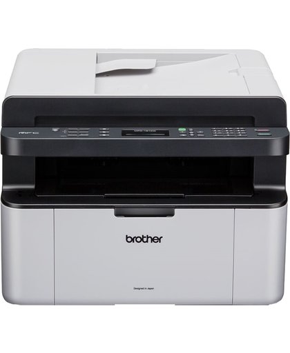 Brother MFC-1910W - All-in-One Draadloze Laserprinter