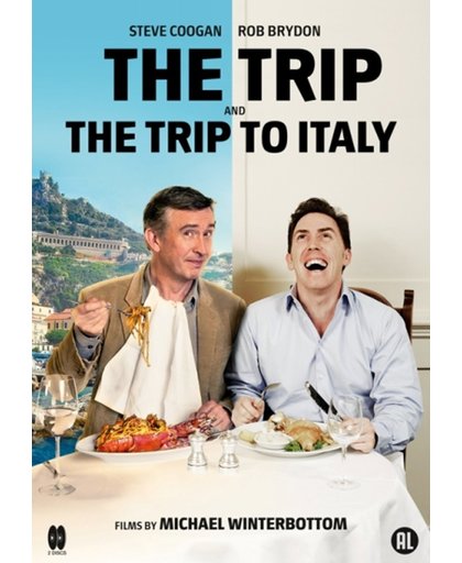 Trip, The/ Trip To Italy