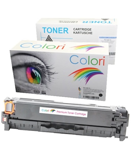 Toner voor HP 201X CF403X magenta M252 M277|Toners-en-inkt
