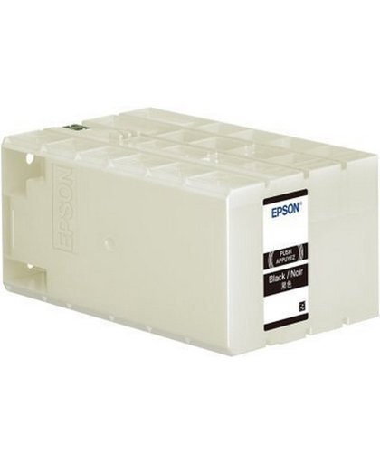 Epson Tinte 86 XXL Zwart inktcartridge