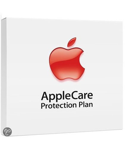 Apple Applecare Protection Plan voor Macbook / Macbook Air