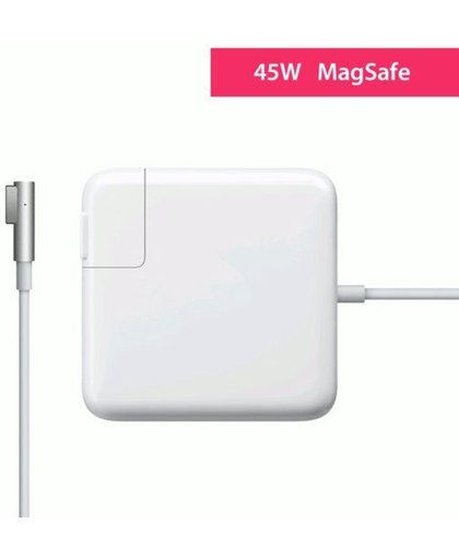 MagSafe 1 45w MacBook Air oplader geschikt voor A1244, A1374 MacBook Air 11inch/13inch