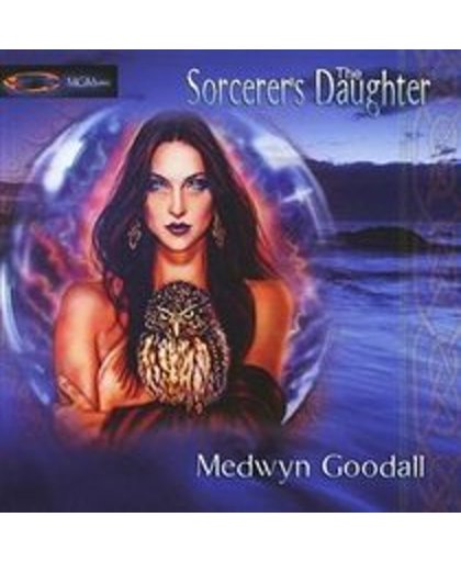 Sorcerer's Daughter